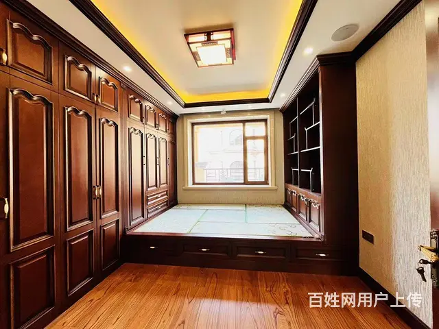 全新未住 盛和天下880米双拼别墅 300米花园独立车库 - 图片 7