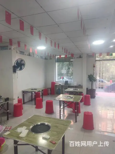 【搞定了！】香坊进乡街格兰云天门市出租出兑 - 图片 2