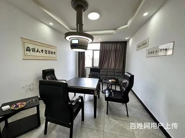 （极 致）中山路中高端的棋牌室转让！11个包间带有独立卫生间 - 图片 6
