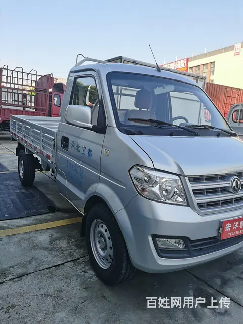 高价收购货车，皮卡，面包车，商务车。 - 图片 6