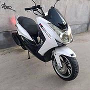 二手摩托车，踏板 铃木 本田 雅马哈物美价廉