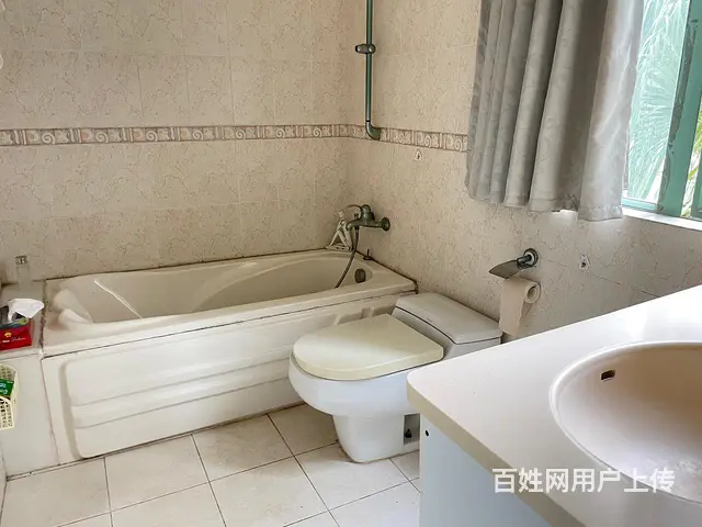 碧湾花园 一中紫荆3室2厅1m?满五年  诚心出售 - 图片 6