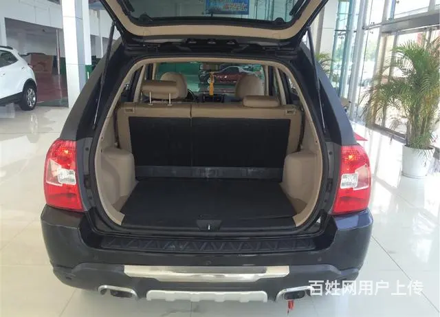 起亚狮跑 2013款 2.0L 自动 前驱 GL - 图片 7