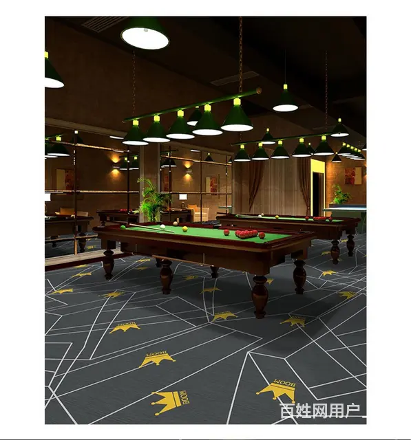 地毯清洗地毯铺设铺地毯大理石抛光 - 图片 4