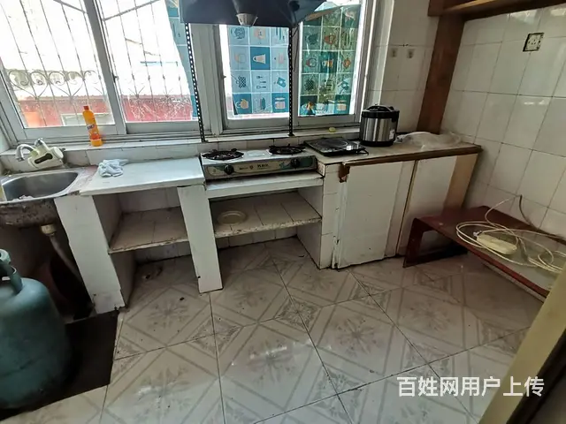 启星中学 上海路88号 3居室齐全中等装修 - 图片 3