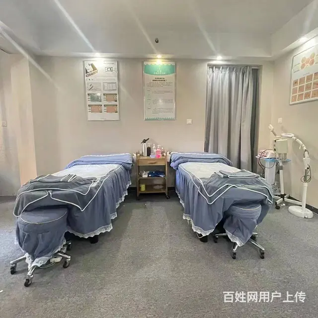 （个人）雨花亭附近成熟小区美容旺铺转让 - 图片 1