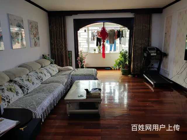 【搞定了！】出租供电花园小区拎包入住 - 图片 2