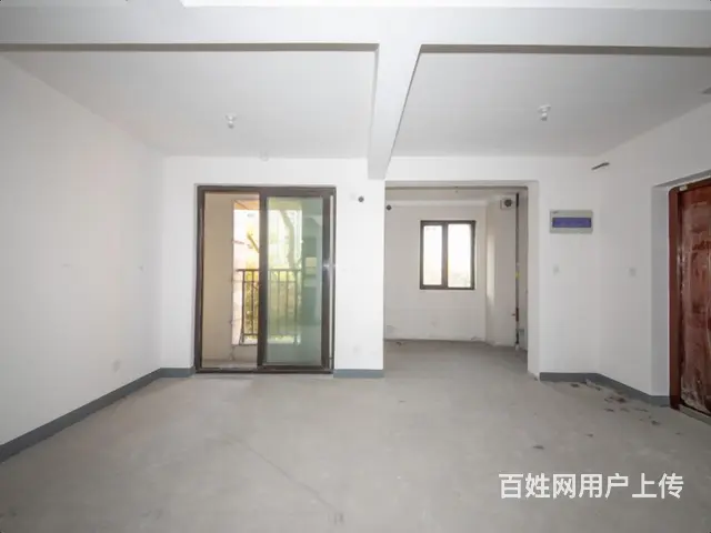 好房推荐弘阳上水 三室二厅 可做4房通透户型前排位置采光不挡 - 图片 6