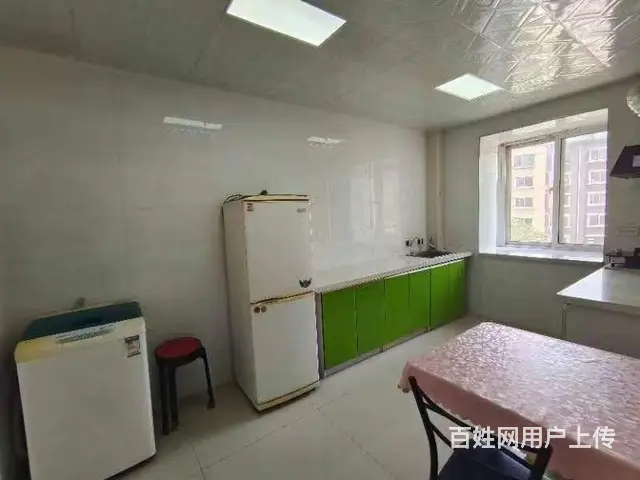 恒业九期 4楼108平两室 独立厨房 支持贷款22万 - 图片 9