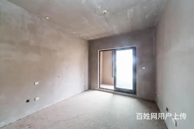 一梯一户大平层（送价值35W的车位一个）纯毛坯可以任意装修。 - 图片 8