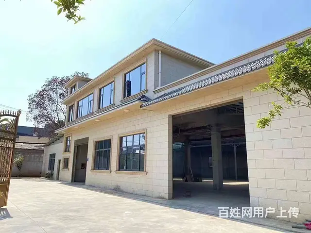 (房东直租)黄花开元大道，107松雅湖旁700平厂房出租 - 图片 2