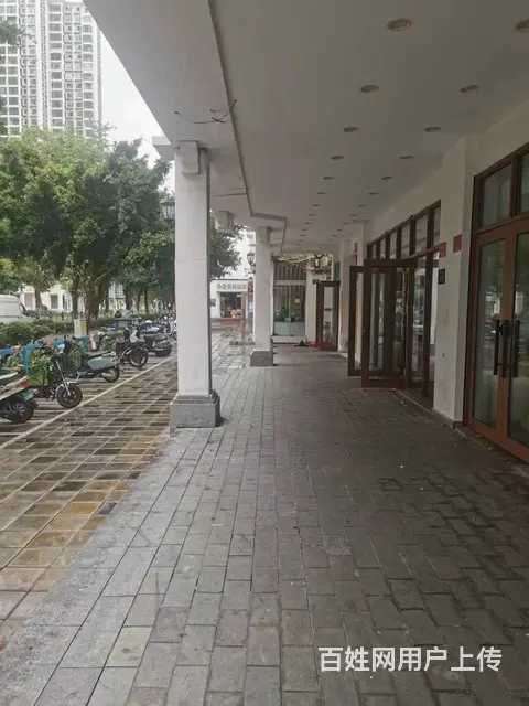 （51旺铺推荐）解放路81平铺面出租 - 图片 6