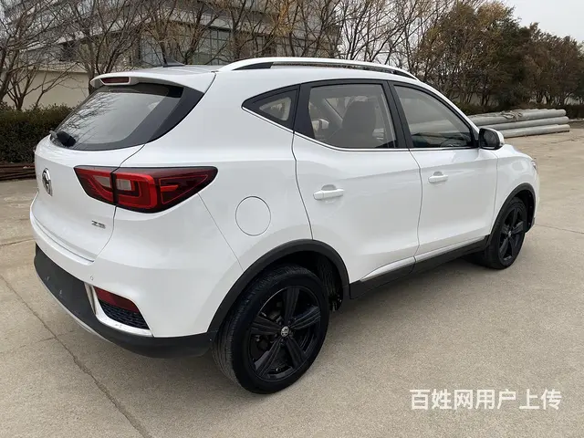 MG ZS 2018款 1.5 自动 豪华版 - 图片 5