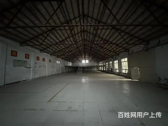 周村区北郊镇厂房出租 - 图片 1