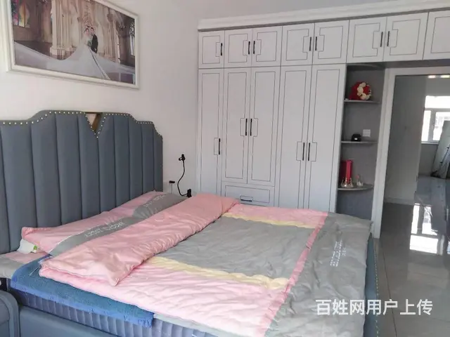 婚房首 选 无需二次装修 皇金楼层 - 图片 7