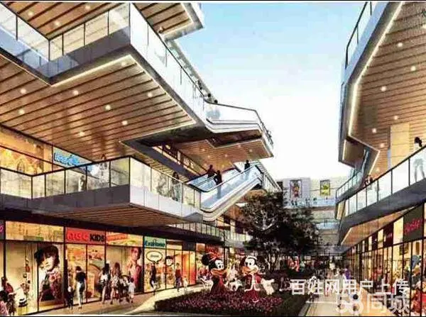 太仓绿地乐和城商铺招租 - 图片 1