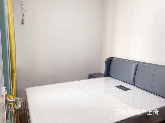 梅溪鑫苑名家(岳麓-麓谷) 普通住宅2厅 精装修 - 图片 7
