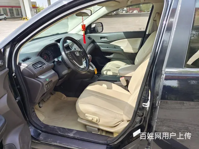 本田CR-V 2012款 2.0 自动 LXi 都市版 - 图片 2