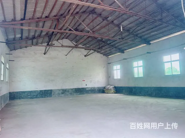 （老板本人）长沙县黄兴镇厂房/仓库优价出租 6892 - 图片 3