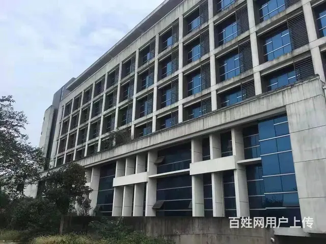 常州金坛商业区两栋楼出售11600多平米 - 图片 1