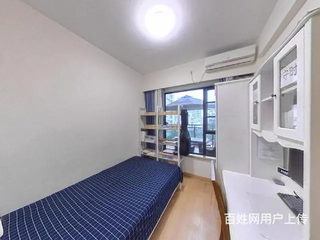 仁恒星园旁 中珠九悦 大四房，南北通双阳台， 不靠路 - 图片 8