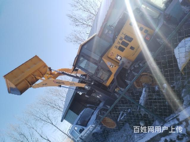 【图】- 出售天宇949 - 鸡西鸡东工程车 - 鸡东百姓网