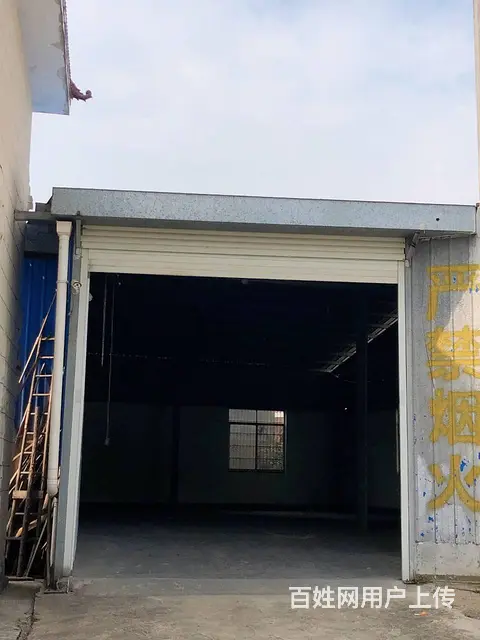 (房东直租)岳麓区金星大道谷寺路谷峰村400平厂房优价出租 - 图片 7