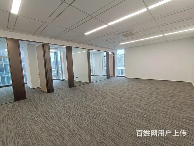 新天地中心 ONE未来里70方160方280方精装图片实拍 - 图片 9