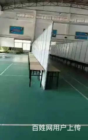 书画图片摄影屏风八棱柱框架材料 - 图片 3