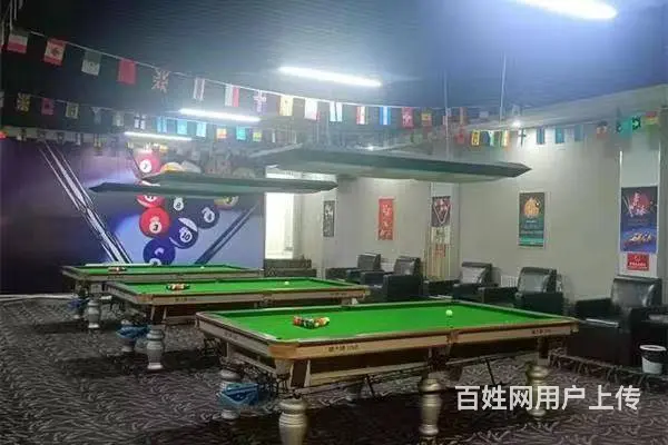 （同城搜铺网）友谊路560平台球厅转让 - 图片 2
