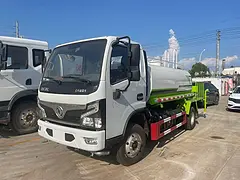 转让二手5方12方20方洒水车 看车试车随到随提