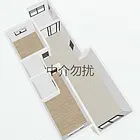 西宁市中心唯一 安静多层住房