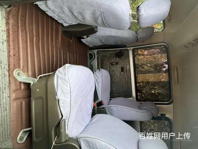 2018年末精品高配五菱荣光V - 图片 7