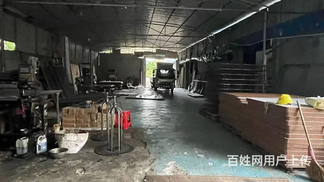 （51旺铺推荐）大茅村1500平仓库场地出租 - 图片 5