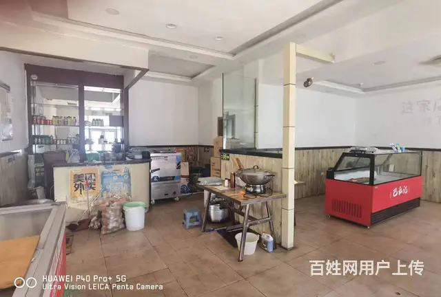 松北区肉蟹煲快餐出兑 外卖店出兑转让 - 图片 2