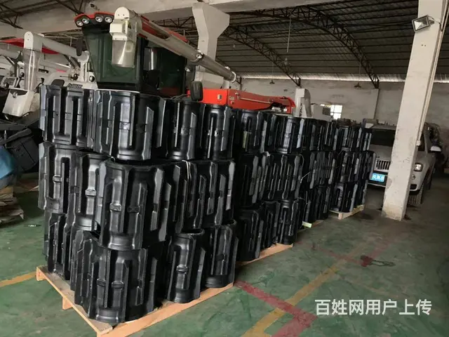 二手久保田收割机  588 688 758低价出售 - 图片 9