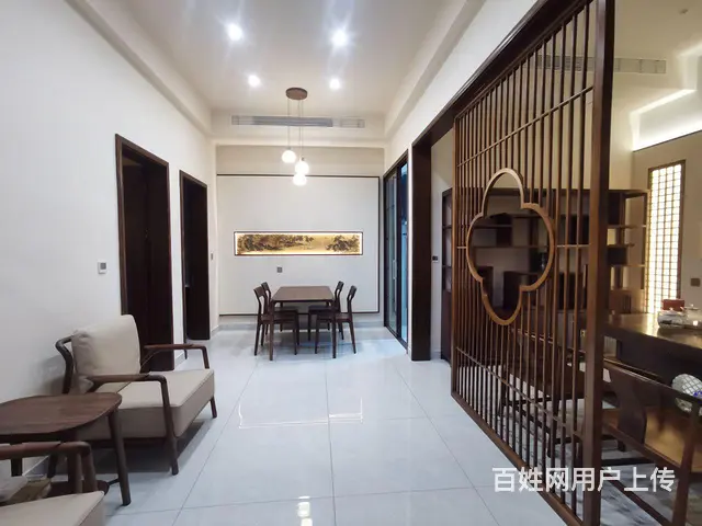 鹤伴山脚下宋式美学民宿 - 图片 3
