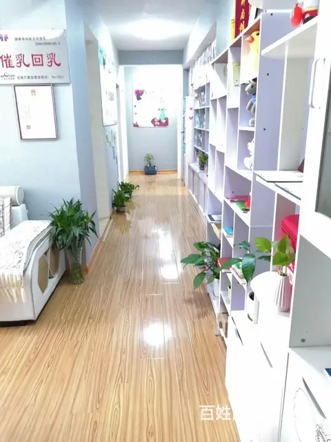 宿州催乳师——专业解决产后堵奶 乳腺炎 奶少奶多等 - 图片 2
