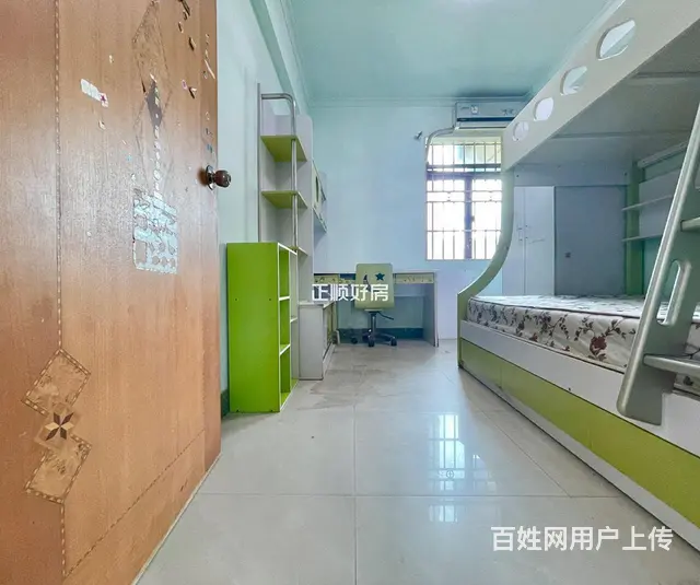 新香洲万家附近翠华新村3期，翠华豪苑 人车分流户型   看 - 图片 2