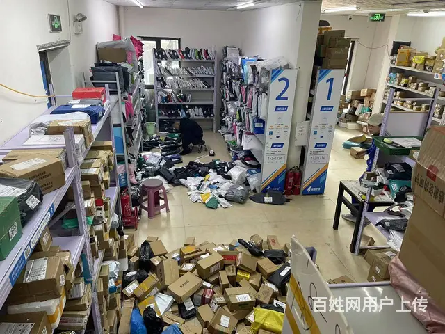 快递出兑转让/快递转让出兑/快递驿站出兑转让 - 图片 5