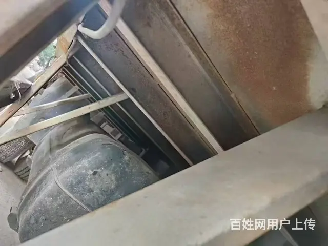 解放 厢式货车 - 图片 4