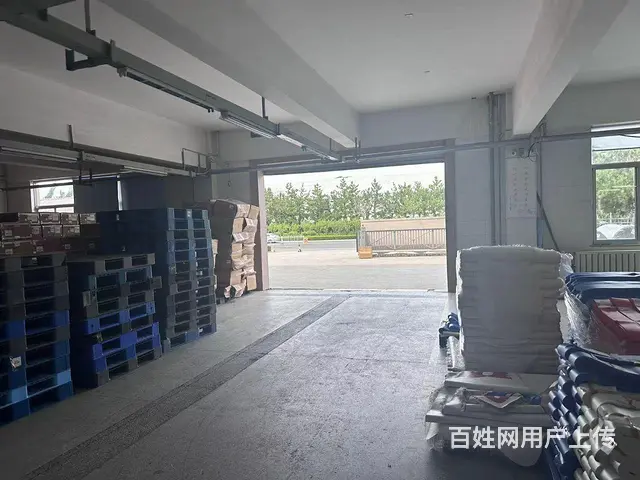 （新房源）张村九华路附近标准框架厂房出租 - 图片 4