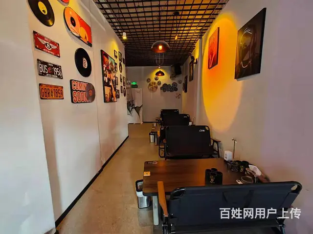 （易转推荐）义驾山沿街地段经营中的小酒馆诚心转让！ - 图片 6
