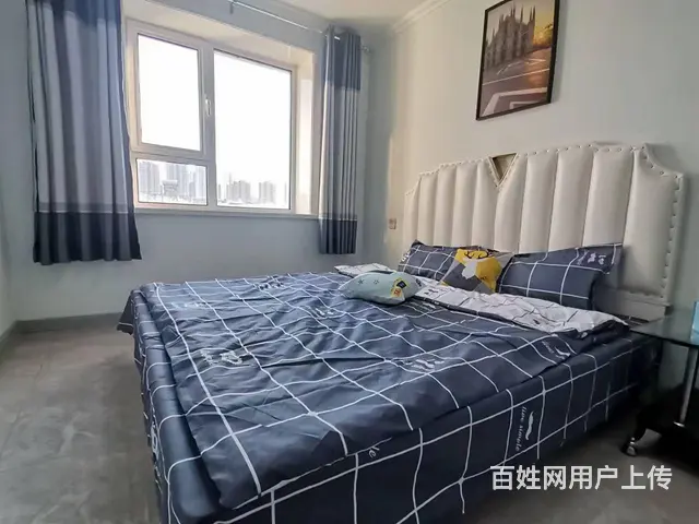 零手幅包更名精装地热天然气拎包入住两室私产 - 图片 8