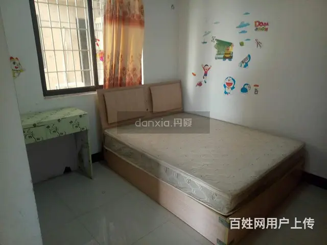 紧邻海沧 龙池新天地  简装2房 业主诚租 拎包入住 - 图片 4