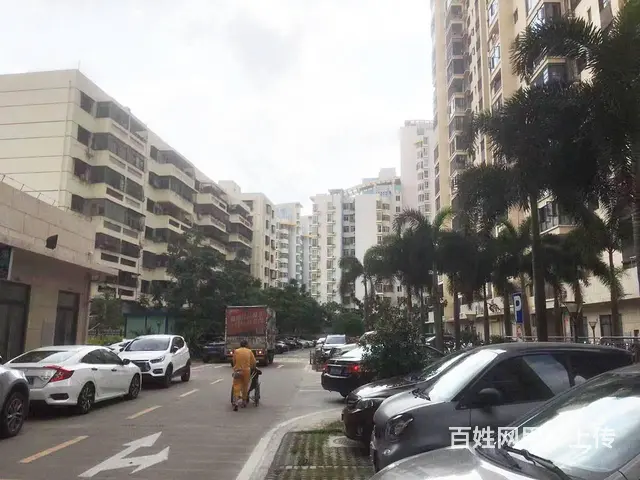 （51旺铺推荐）龙华区八灶新城46平铺面转让 - 图片 10