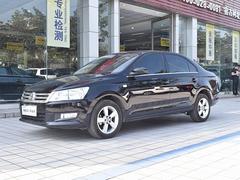 大众桑塔纳 2015款 1.6L 自动 舒适版 (