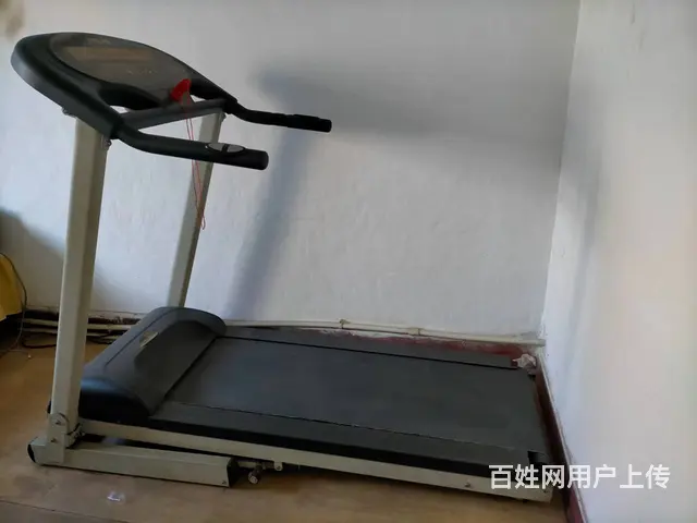 出一台二手跑步机价格面议 - 图片 2