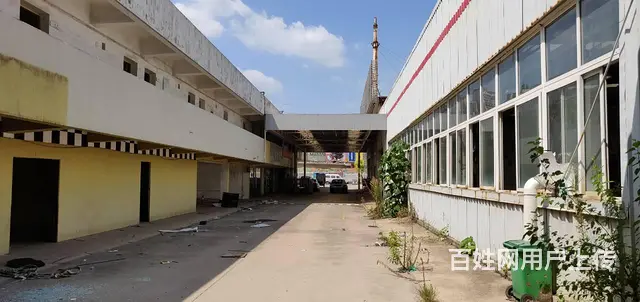 门头显眼 停车方便 位置优越 适合各种行业经营 - 图片 3