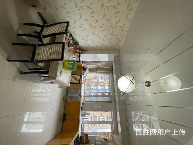 出租大凌河附近河畔花园观景房，三楼，135平，三室两厅，床， - 图片 8